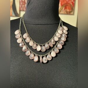 WOMEN’S BEAUTIFUL NECKLACE